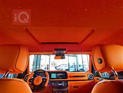مێرسێدس بێنز G-Class